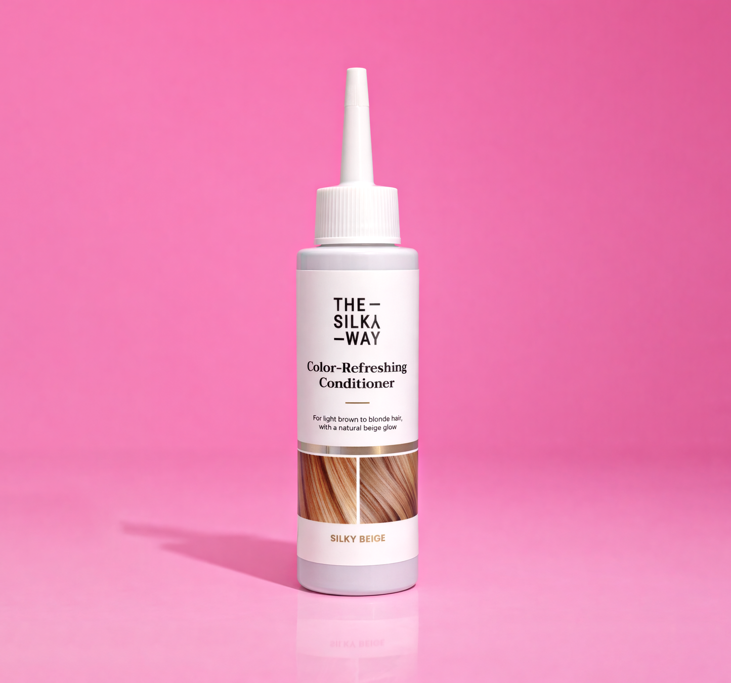1 db Színfrissítő Kondicionáló (100 ml)