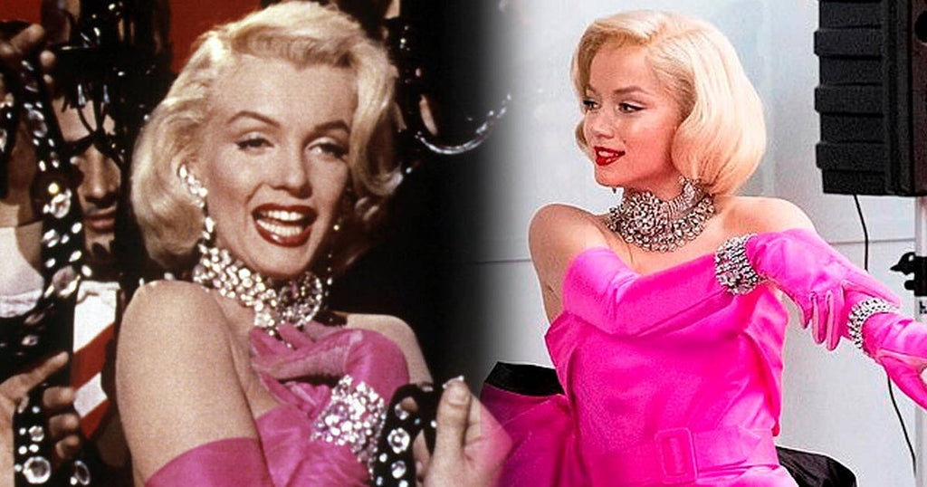 Marilyn Monroe 4 szépségápolási alapelve, melyek még ma is megállják a helyüket