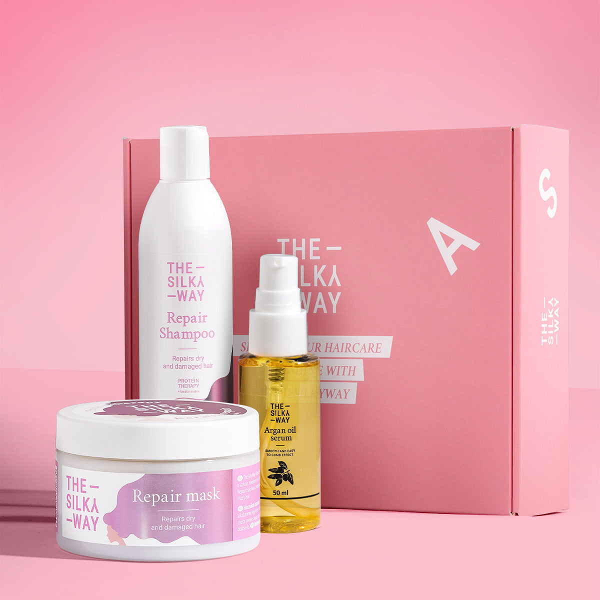 1 db Argánolaj Csomag