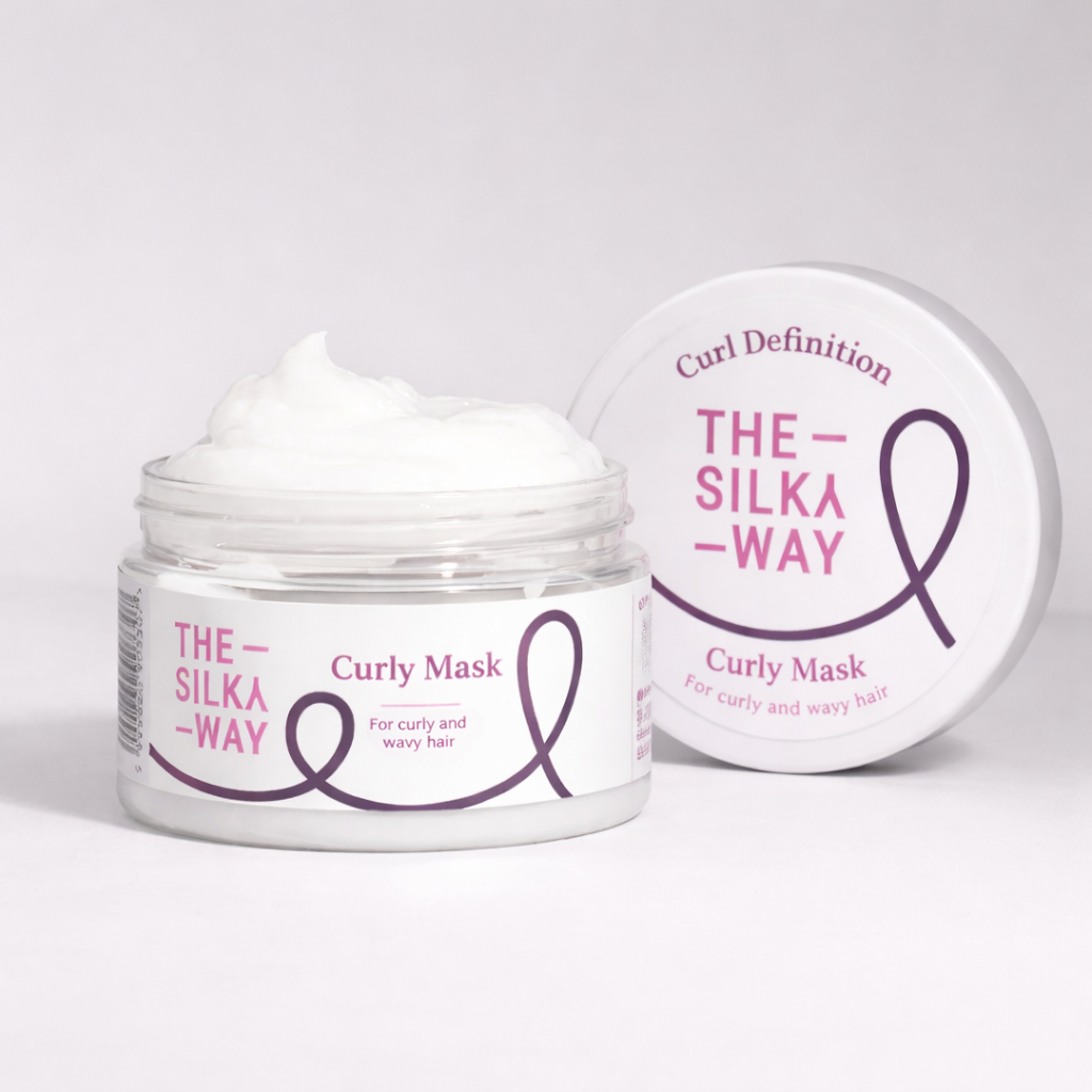 Curly Maszk