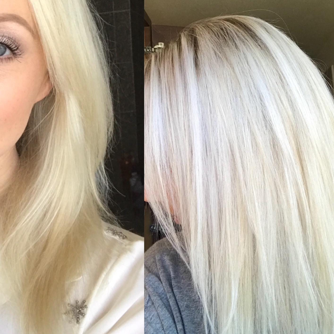 Hamvasító Lila Csomag