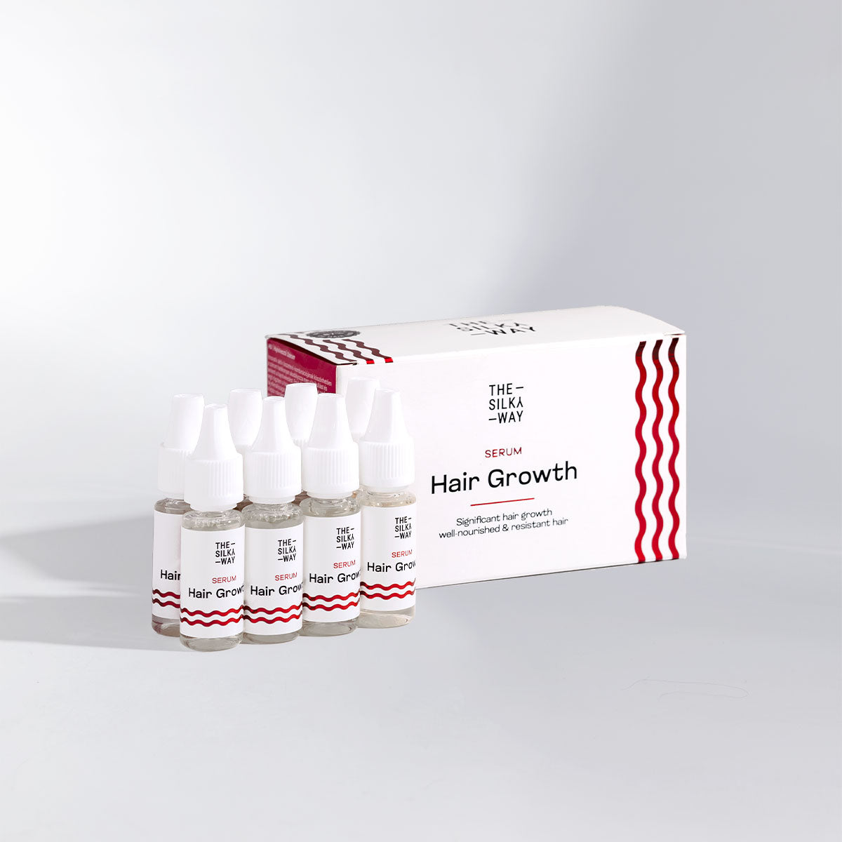 Hajhulláscsökkentő  Szérum