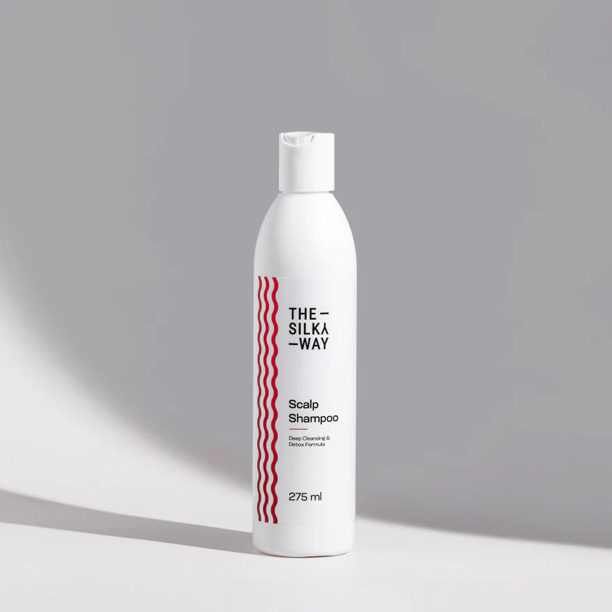 1 db Fejbőr-helyreállító Sampon