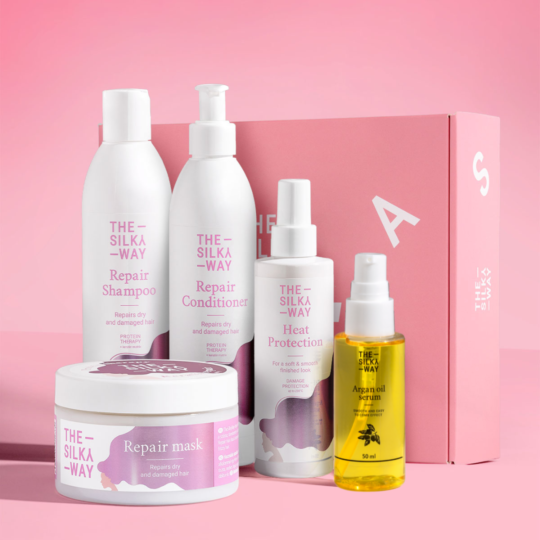 1 db Hajregeneráló Csomag Extra