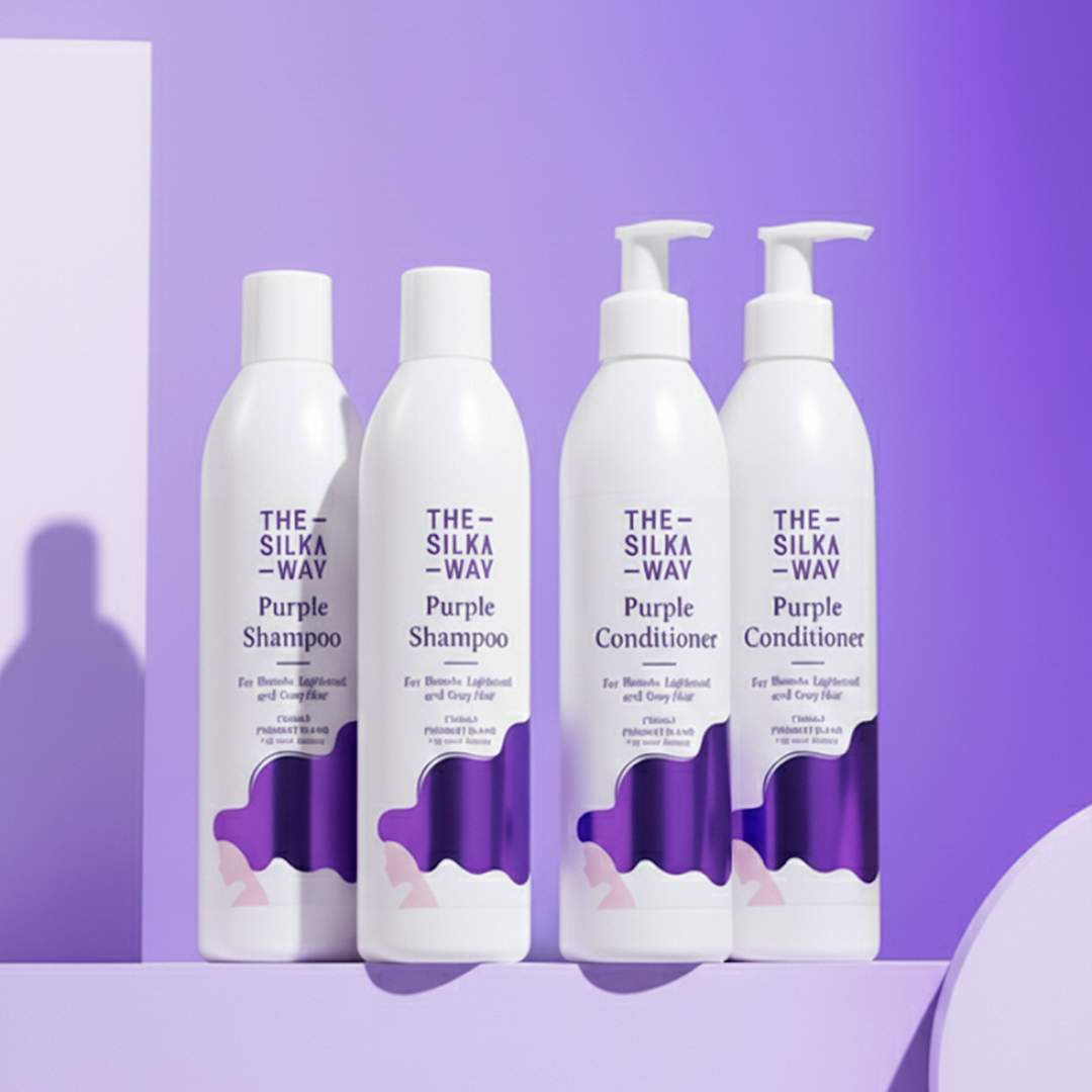 2+2 Hamvasító Csomag