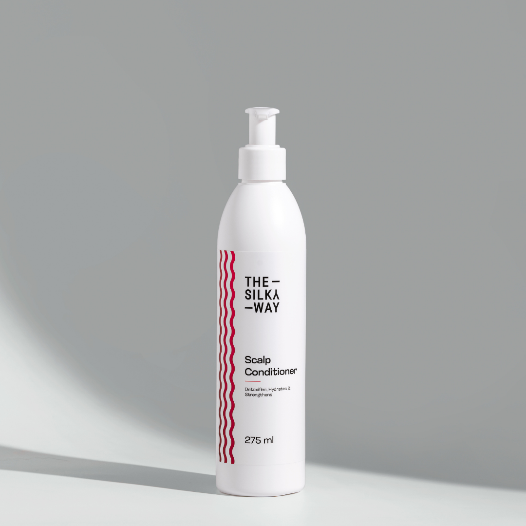 1 db Fejbőr-helyreállító Kondícionáló