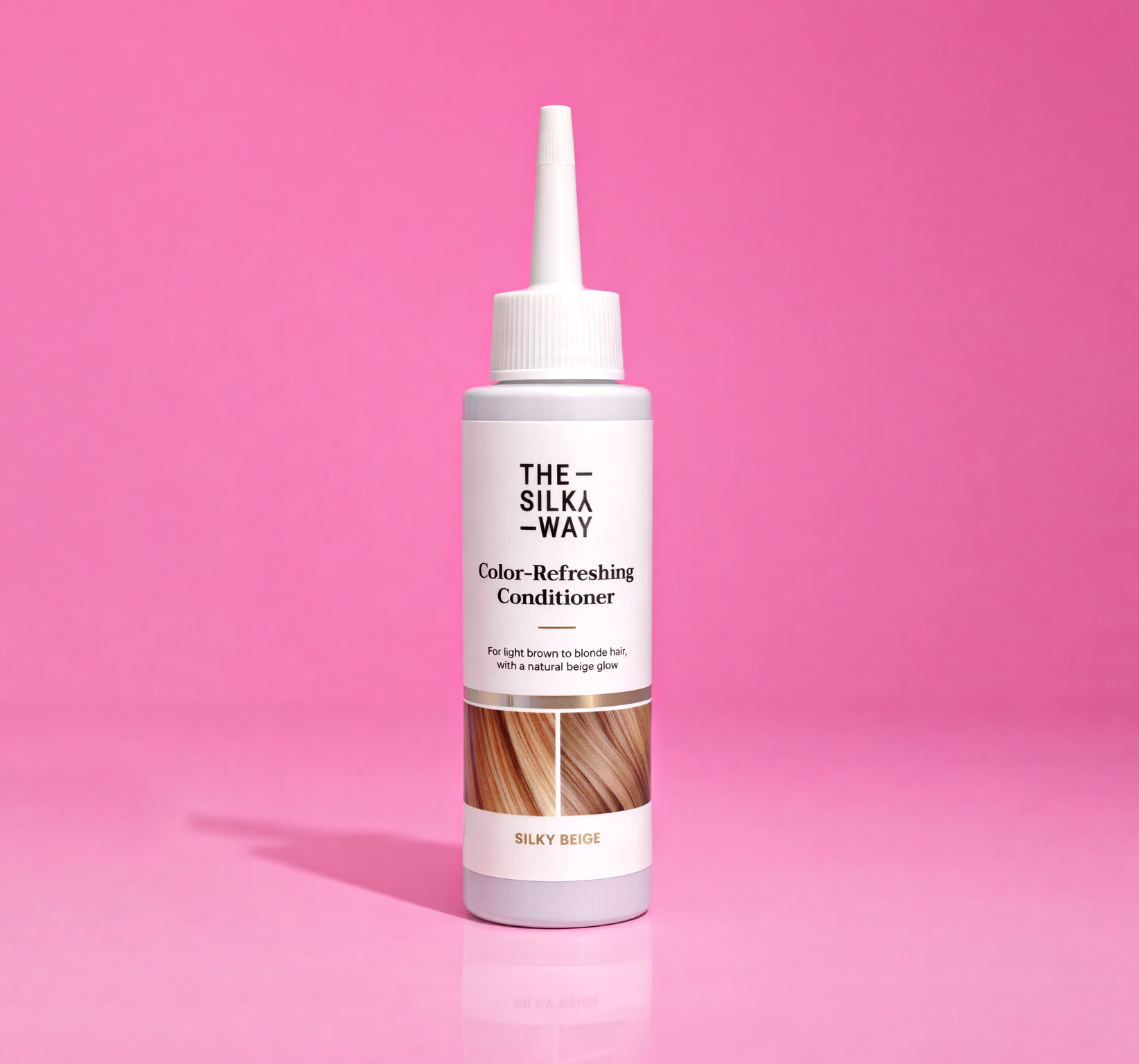 1 db Színfrissítő Kondicionáló (100 ml)