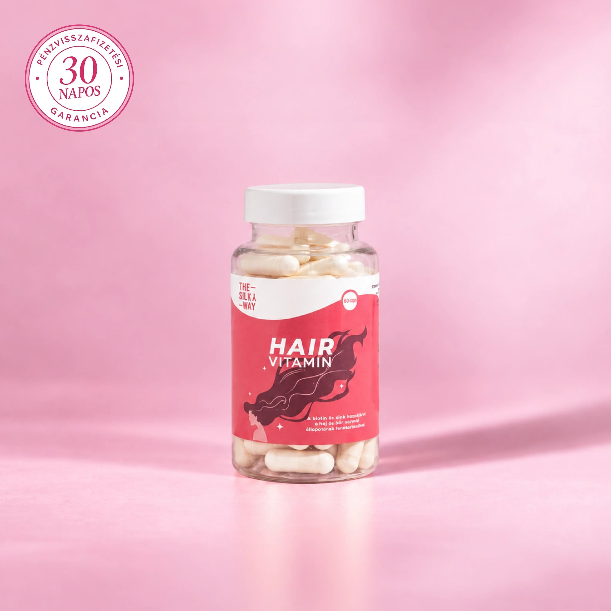 Hajregeneráló Vitamin