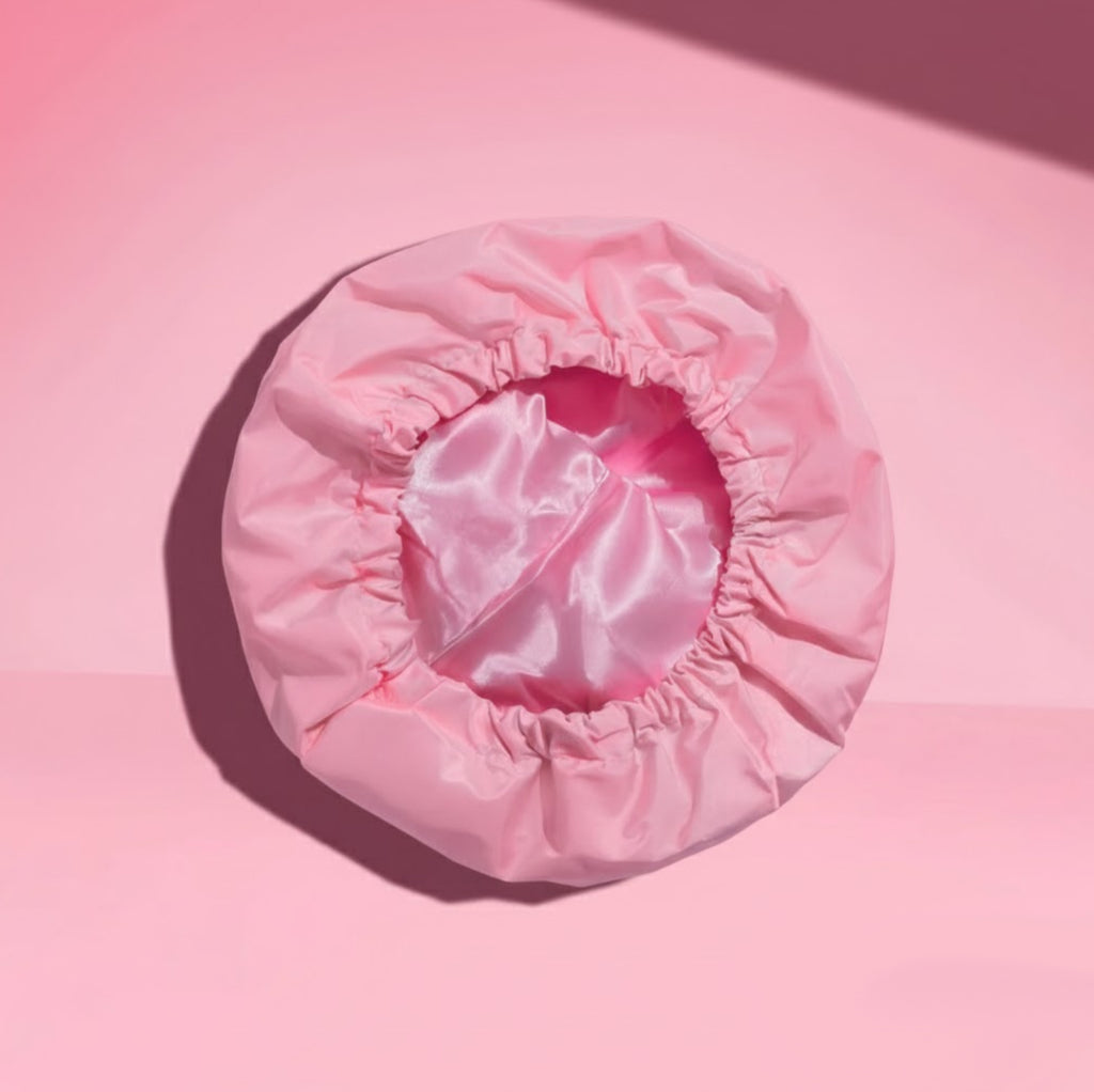 Hajvédő Zuhanysapka